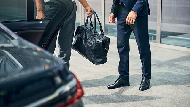 İzmir Havalimanı Transfer