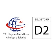 D2 Belgesi